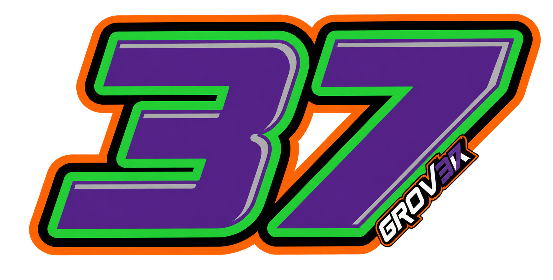 37